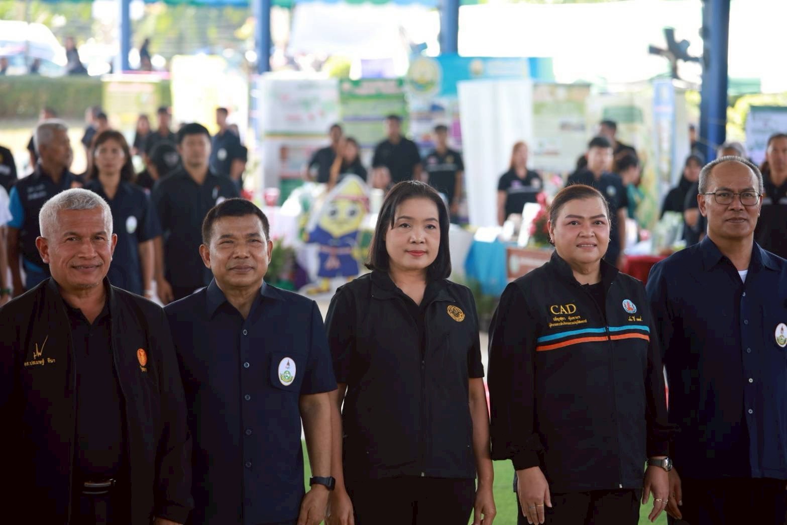 title - ผู้ตรวจราชการกรม ร่วมงานคลินิกเกษตรเคลื่อนที่ ในพระราชานุเคราะห์ สมเด็จพระบรมโอรสาธิราชฯ สยามมงกุฎราชกุมาร ไตรมาสที่ 1 ประจำปีงบประมาณ พ.ศ. 2569 และติดตามรัฐมนตรีช่วยว่าการกระทรวงเกษตรและสหกรณ์ (นายนเรศ ธำรงค์ทิพยคุณ) และรองผู้ว่าราชการจังหวัดสุราษฎร์ธานี (นายบันดาล  สถิรชวาล) ลงพื้นที่ตรวจราชการ ณ จังหวัดสุราษฎร์ธานี